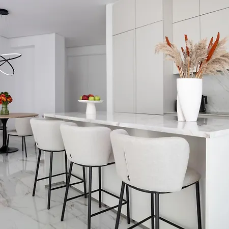 Trilogy Seafront * Limassol