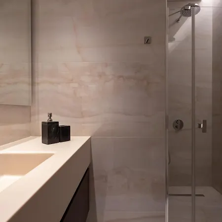 Trilogy Seafront Apartment