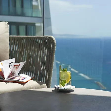 Trilogy Seafront Apartmán Lemesos