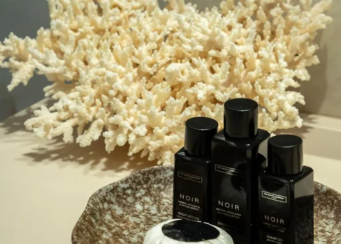 Apartmán Trilogy Seafront Lemesos