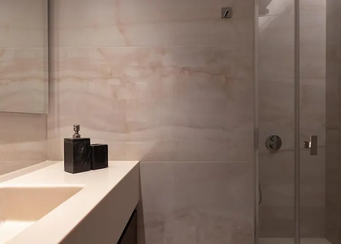 Trilogy Seafront Apartmán