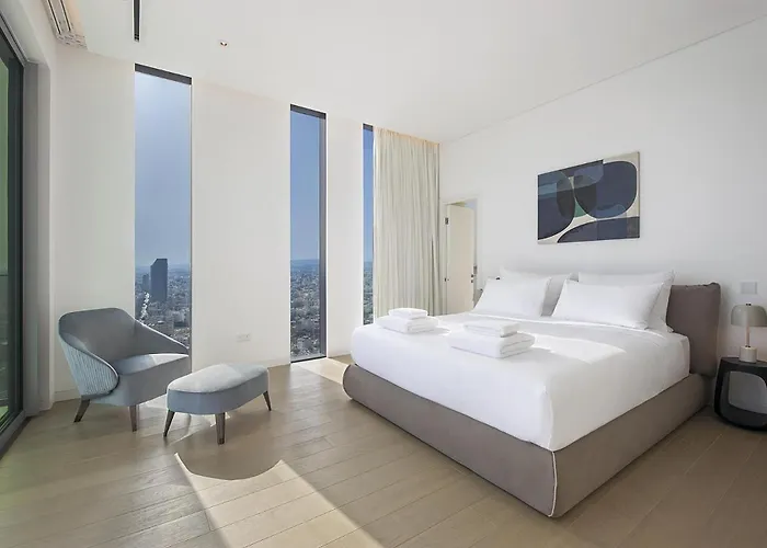 Trilogy Seafront Lemesos