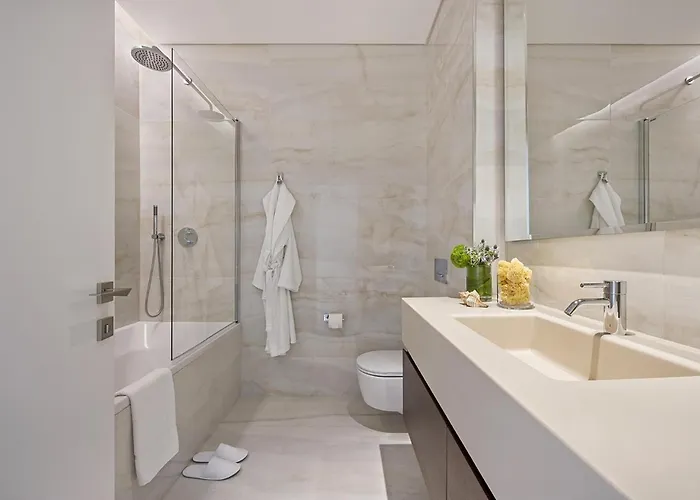 Trilogy Seafront Apartmán