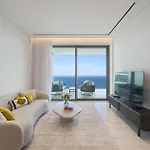 Trilogy Seafront