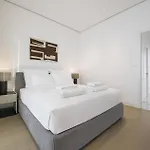 Apartamento Trilogy Seafront