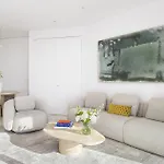 Apartamento Trilogy Seafront *