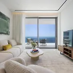 Appartement Trilogy Seafront