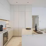 Appartement Trilogy Seafront