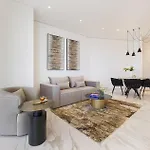 Trilogy Seafront Appartement *
