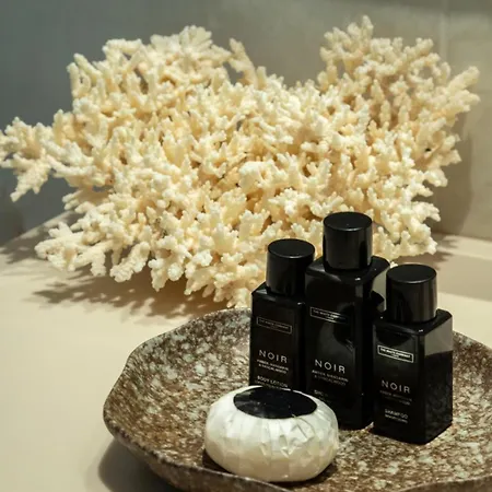 Lejlighed Trilogy Seafront Limassol