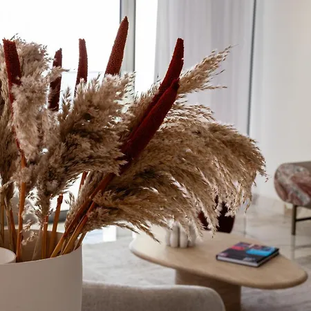 Lejlighed Trilogy Seafront *