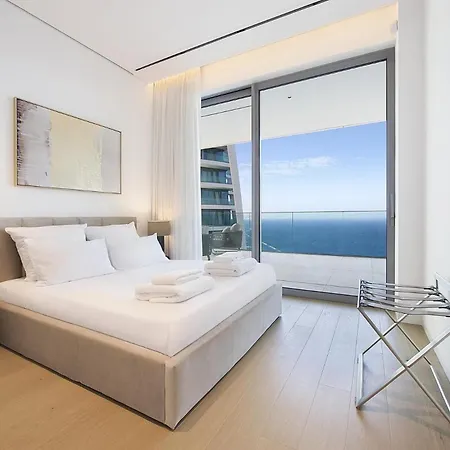 Lejlighed Trilogy Seafront Limassol