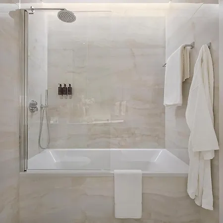 Trilogy Seafront Apartment Limassol