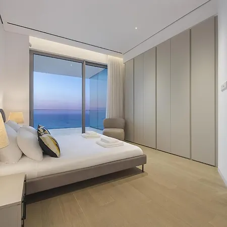 Trilogy Seafront * Limassol