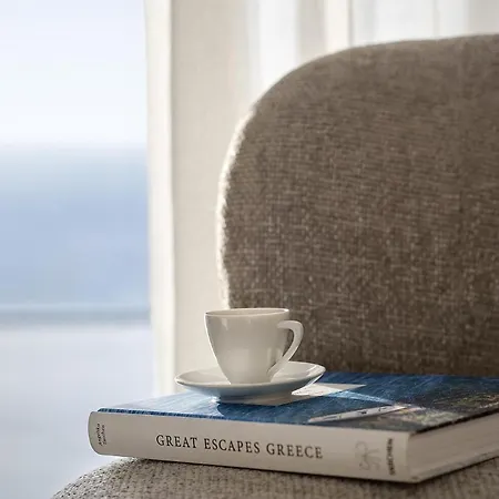 Apartament Trilogy Seafront