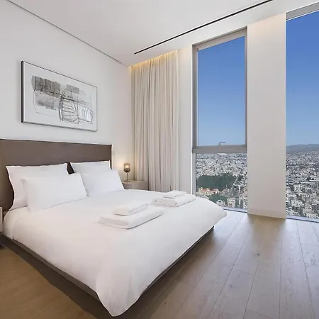 Apartmán Trilogy Seafront *