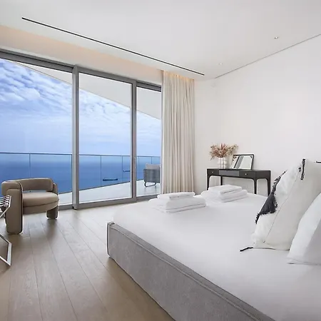Apartament Trilogy Seafront