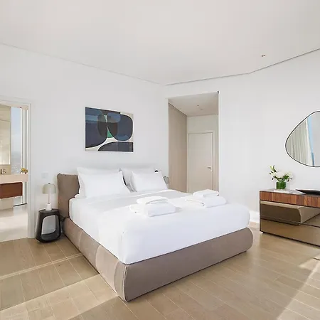 Apartament Trilogy Seafront