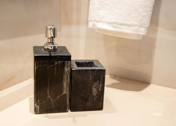 Trilogy Seafront Apartamento *