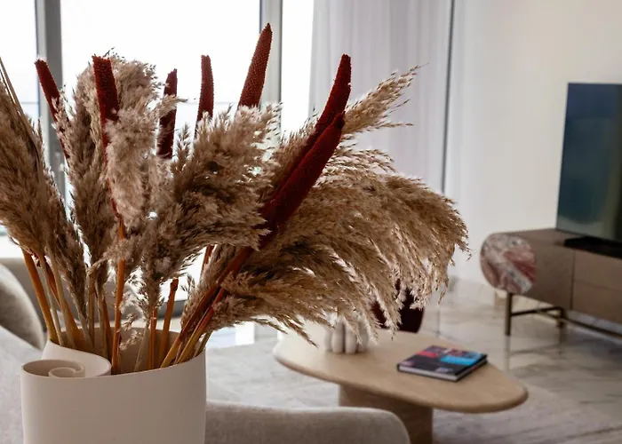 Apartamento Trilogy Seafront *