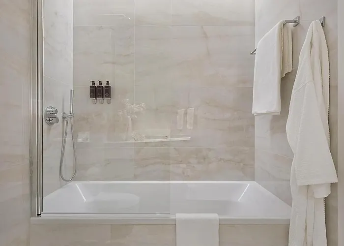 Trilogy Seafront Apartamento Limassol