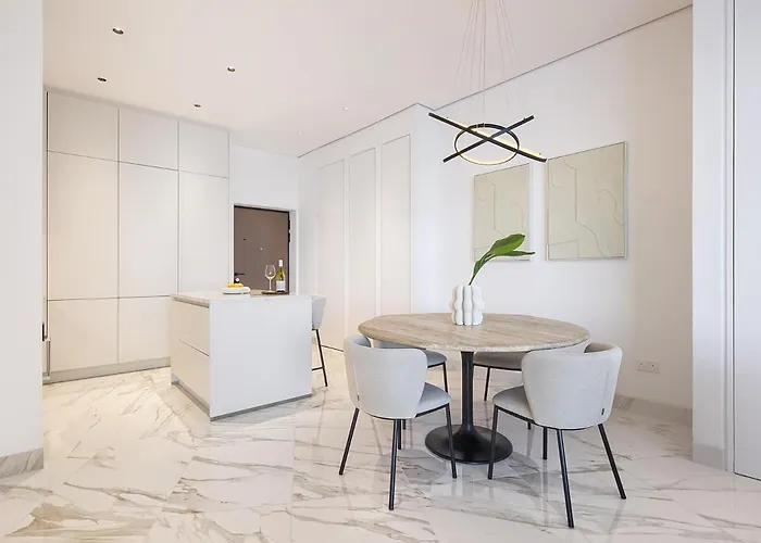 Trilogy Seafront Limassol