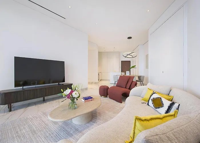 Trilogy Seafront * Limassol