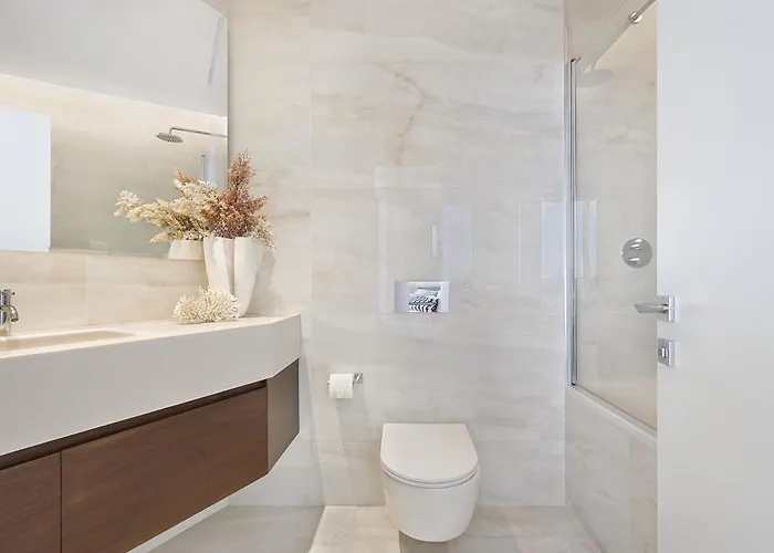 Trilogy Seafront * Lemesos