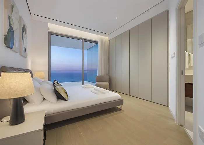 Trilogy Seafront * Limassol