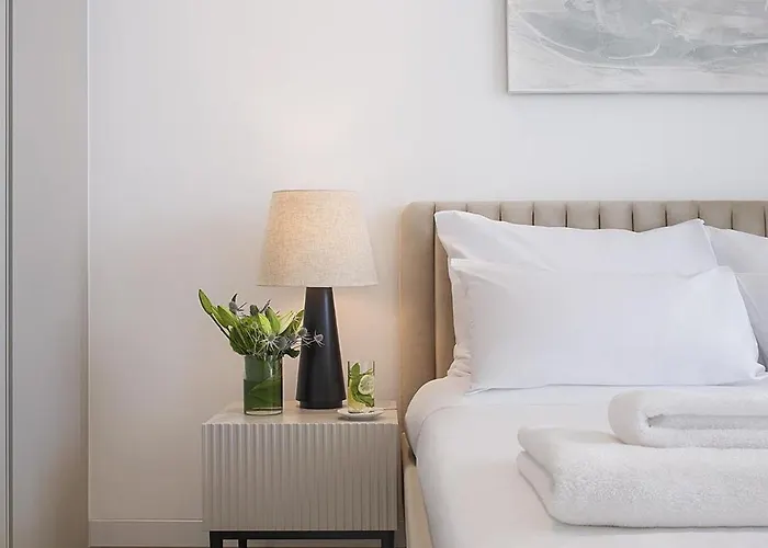 Trilogy Seafront Apartamento Limassol