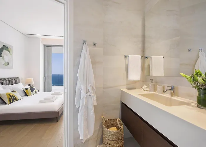 Trilogy Seafront Apartamento Limassol