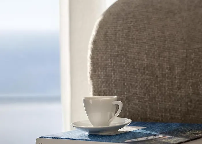 Apartamento Trilogy Seafront