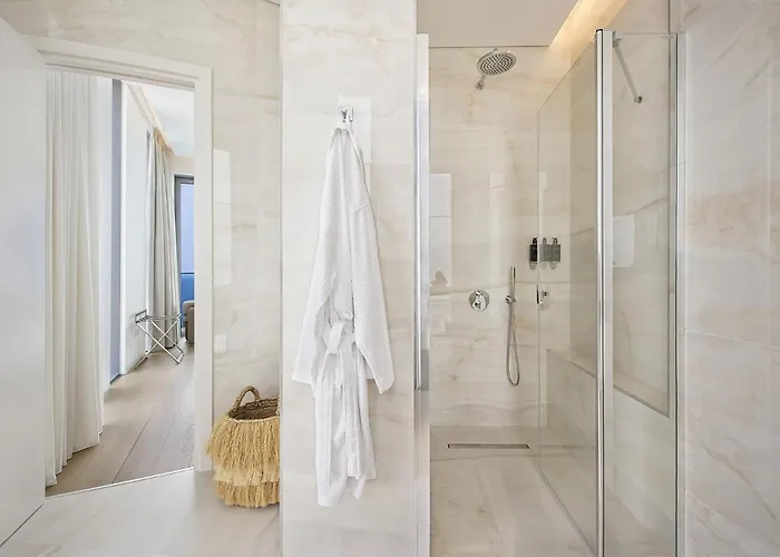 Apartamento Trilogy Seafront *