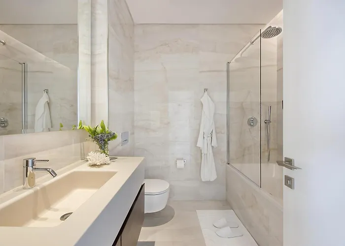 Trilogy Seafront Apartamento Limassol