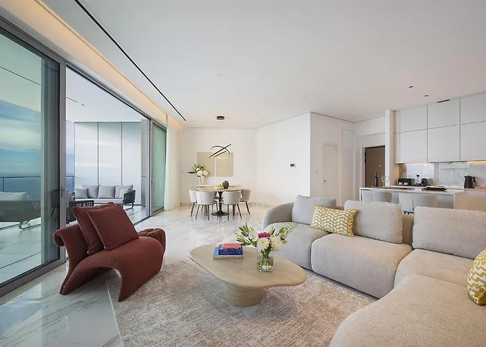 Trilogy Seafront Limassol