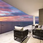 Trilogy Seafront *