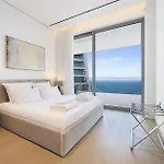 Apartment Trilogy Seafront Limassol