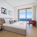 Trilogy Seafront * Limassol