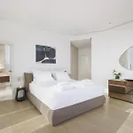 Trilogy Seafront Apartment Limassol
