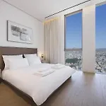 Apartment Trilogy Seafront *