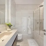 Trilogy Seafront Apartment Limassol