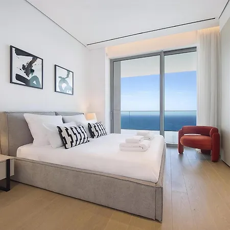 Trilogy Seafront * ليماسول