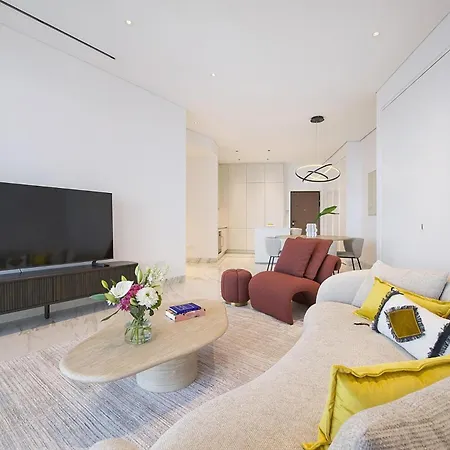 Trilogy Seafront * ليماسول