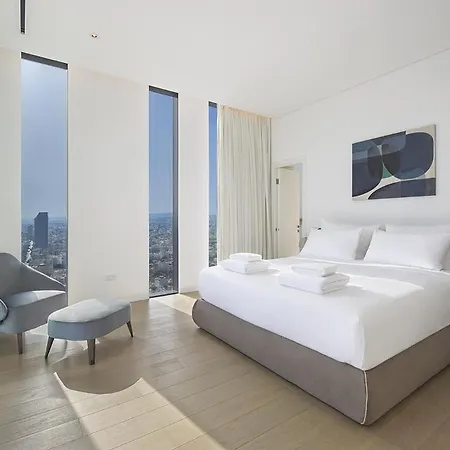 Trilogy Seafront ليماسول