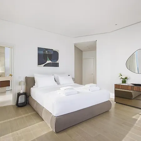 Trilogy Seafront شقة ليماسول